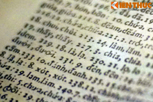 Bi mat ben trong cuon sach quoc ngu dau tien cua Viet Nam-Hinh-8