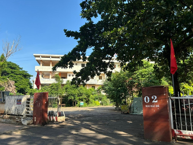 Ai trúng đấu giá khu đất Bệnh viện Đa khoa tỉnh Đắk Lắk? Ai trung dau gia khu dat Benh vien Da khoa tinh Dak Lak?