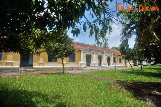 Tan muc net doc dao cua cong trinh kien truc Quoc Tu Giam-Hinh-5