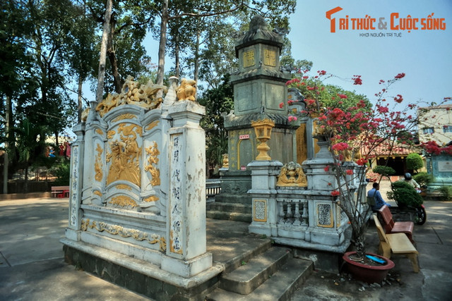Ngôi chùa nổi tiếng nhất Bình Dương có những điều đặc biệt nào? - Hình 9 Ngoi chua noi tieng nhat Binh Duong co nhung dieu dac biet nao?-Hinh-9