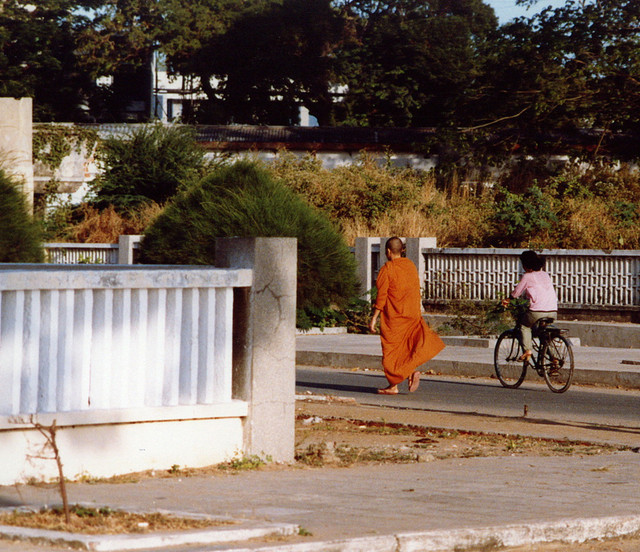 Ngắm Vũng Tàu năm 1988 qua những góc ảnh lạ - Hình 2 Ngam Vung Tau nam 1988 qua nhung goc anh la-Hinh-2