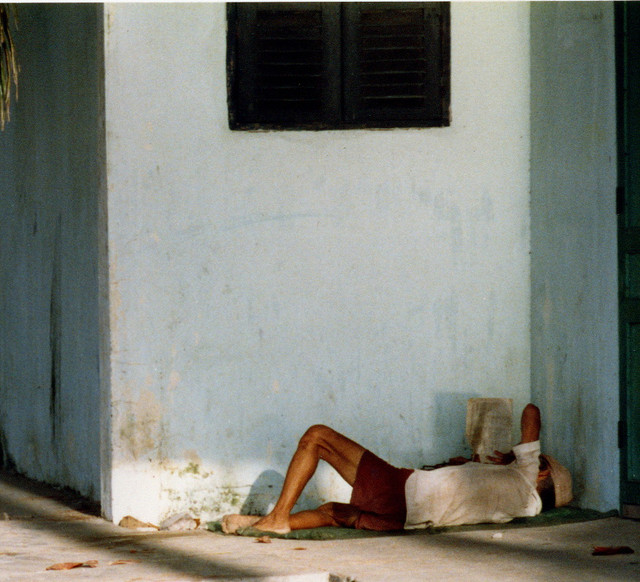 Ngắm Vũng Tàu năm 1988 qua những góc ảnh lạ - Hình 10 Ngam Vung Tau nam 1988 qua nhung goc anh la-Hinh-10