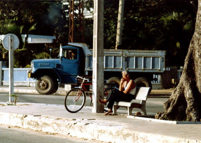 Ngắm Vũng Tàu năm 1988 qua những góc ảnh lạ Ngam Vung Tau nam 1988 qua nhung goc anh la