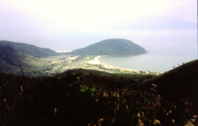 Ảnh độc lạ về miền Trung - Tây Nguyên năm 1986 - Hình 2 Anh doc la ve mien Trung - Tay Nguyen nam 1986-Hinh-2