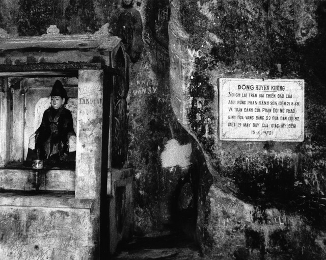 Ảnh độc lạ về miền Trung - Tây Nguyên năm 1986 - Hình 7 Anh doc la ve mien Trung - Tay Nguyen nam 1986-Hinh-7