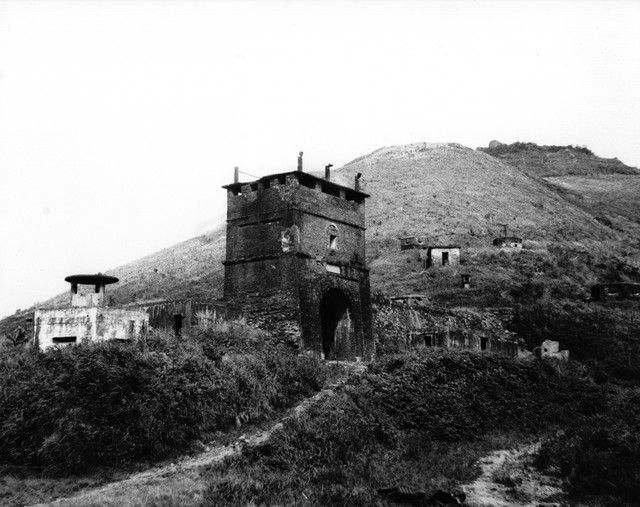 Ảnh độc lạ về miền Trung - Tây Nguyên năm 1986 - Hình 4 Anh doc la ve mien Trung - Tay Nguyen nam 1986-Hinh-4