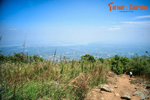 Du ngoạn 3 kỳ quan nức tiếng của vùng đất Tây Ninh - Hình 4 Du ngoan 3 ky quan nuc tieng cua vung dat Tay Ninh-Hinh-4