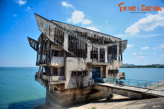 Du ngoạn 3 kỳ quan nức tiếng của vùng đất Tây Ninh - Hình 7 Du ngoan 3 ky quan nuc tieng cua vung dat Tay Ninh-Hinh-7