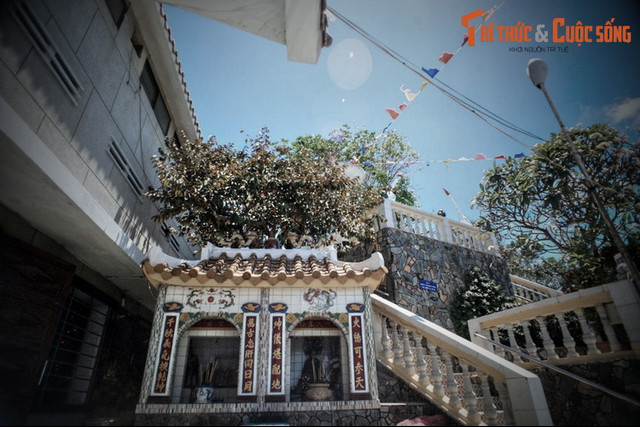Truyền thuyết về Dinh Cô trứ danh ở Vũng Tàu - Hình 10 Truyen thuyet ve Dinh Co tru danh o Vung Tau-Hinh-10