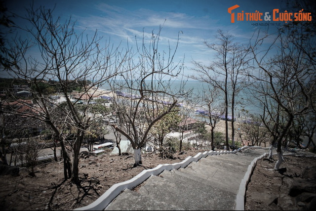 Truyền thuyết về Dinh Cô trứ danh ở Vũng Tàu - Hình 5 Truyen thuyet ve Dinh Co tru danh o Vung Tau-Hinh-5