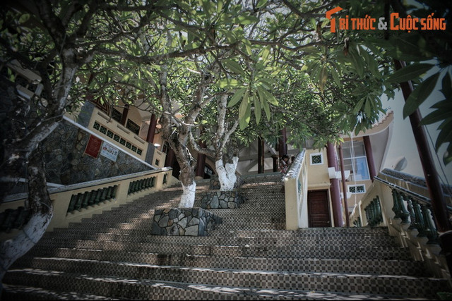 Truyền thuyết về Dinh Cô trứ danh ở Vũng Tàu - Hình 9 Truyen thuyet ve Dinh Co tru danh o Vung Tau-Hinh-9