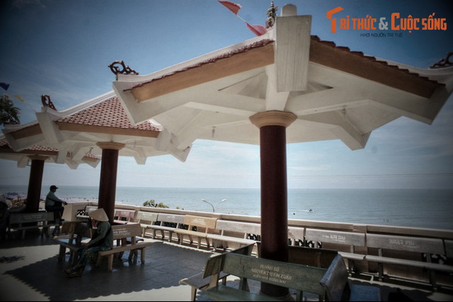 Truyền thuyết về Dinh Cô trứ danh ở Vũng Tàu - Hình 12 Truyen thuyet ve Dinh Co tru danh o Vung Tau-Hinh-12
