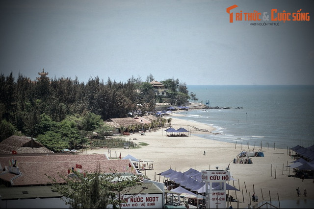 Truyền thuyết về Dinh Cô trứ danh ở Vũng Tàu - Hình 6 Truyen thuyet ve Dinh Co tru danh o Vung Tau-Hinh-6