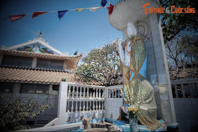 Truyền thuyết về Dinh Cô trứ danh ở Vũng Tàu - Hình 11 Truyen thuyet ve Dinh Co tru danh o Vung Tau-Hinh-11