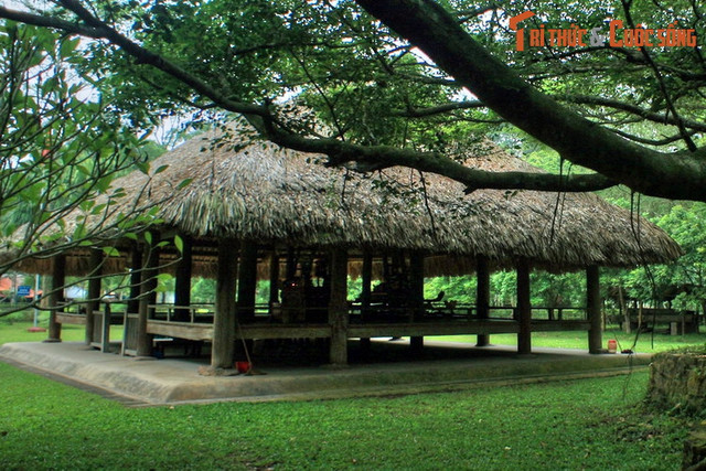 Khám phá nơi ra quyết định Tổng khởi nghĩa trong Cách mạng Tháng Tám 1945 - Hình 6 Kham pha noi ra quyet dinh Tong khoi nghia trong Cach mang Thang Tam 1945-Hinh-6