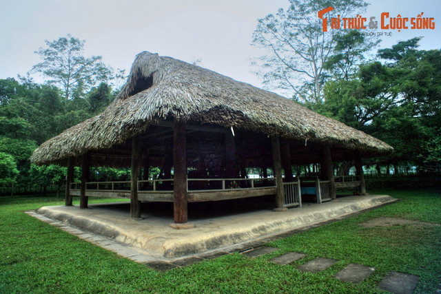 Khám phá nơi ra quyết định Tổng khởi nghĩa trong Cách mạng Tháng Tám 1945 - Hình 4 Kham pha noi ra quyet dinh Tong khoi nghia trong Cach mang Thang Tam 1945-Hinh-4