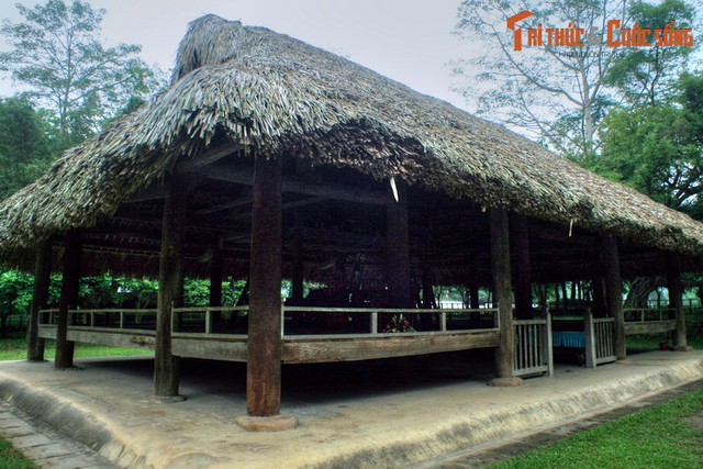 Khám phá nơi ra quyết định Tổng khởi nghĩa trong Cách mạng Tháng Tám 1945 - Hình 5 Kham pha noi ra quyet dinh Tong khoi nghia trong Cach mang Thang Tam 1945-Hinh-5