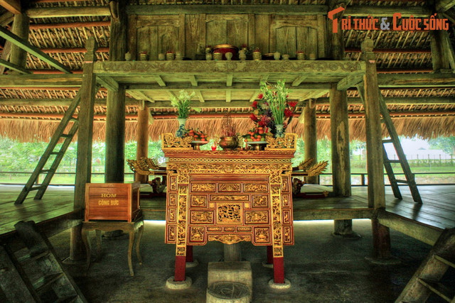 Khám phá nơi ra quyết định Tổng khởi nghĩa trong Cách mạng Tháng Tám 1945 - Hình 2 Kham pha noi ra quyet dinh Tong khoi nghia trong Cach mang Thang Tam 1945-Hinh-2