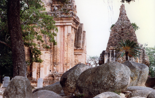 Chùm ảnh cuộc sống người dân ở Nha Trang năm 1988 Chum anh cuoc song nguoi dan o Nha Trang nam 1988