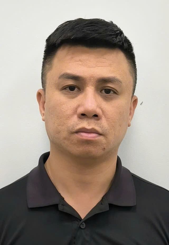 Bình Dương: Cho vay lãi suất tới 304%/năm, 1 đối tượng bị bắt Binh Duong: Cho vay lai suat toi 304%/nam, 1 doi tuong bi bat