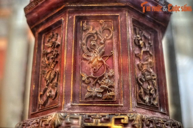 Giới quý tộc Nam bộ xưa dùng mâm trầu khủng thế nào? - Hình 3 Gioi quy toc Nam bo xua dung mam trau khung the nao?-Hinh-3