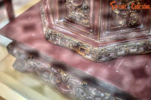 Giới quý tộc Nam bộ xưa dùng mâm trầu khủng thế nào? - Hình 12 Gioi quy toc Nam bo xua dung mam trau khung the nao?-Hinh-12