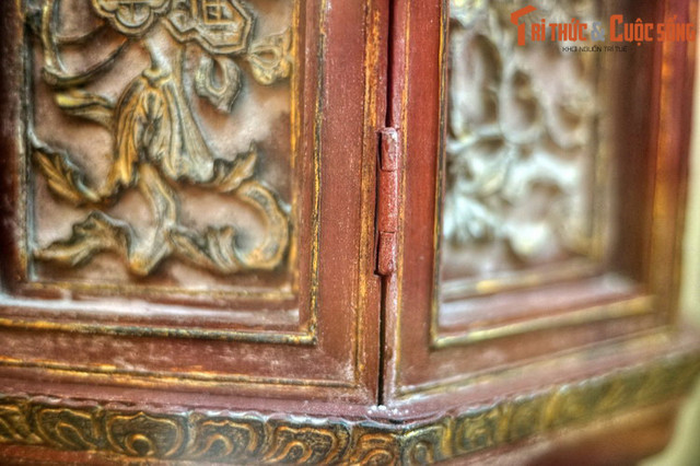 Giới quý tộc Nam bộ xưa dùng mâm trầu khủng thế nào? - Hình 6 Gioi quy toc Nam bo xua dung mam trau khung the nao?-Hinh-6