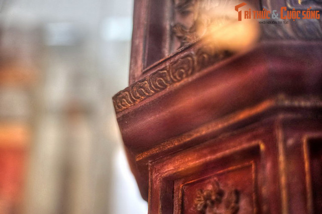 Giới quý tộc Nam bộ xưa dùng mâm trầu khủng thế nào? - Hình 9 Gioi quy toc Nam bo xua dung mam trau khung the nao?-Hinh-9