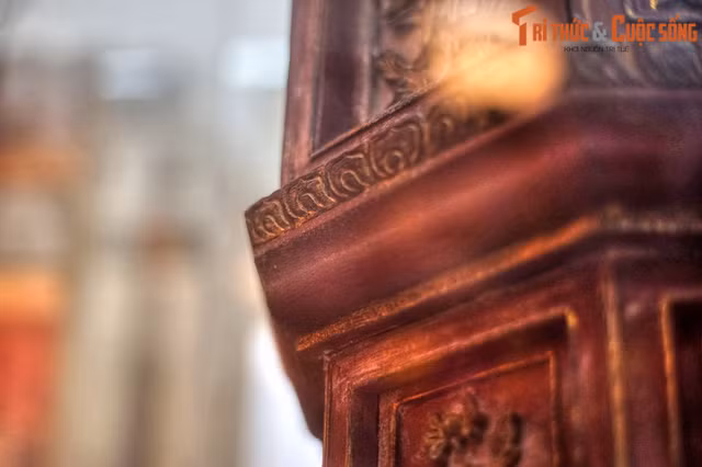 Gioi quy toc Nam bo xua dung mam trau khung the nao?-Hinh-9