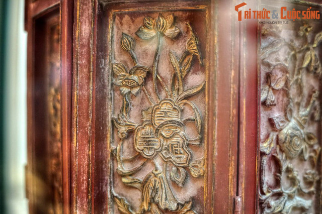 Giới quý tộc Nam bộ xưa dùng mâm trầu khủng thế nào? - Hình 10 Gioi quy toc Nam bo xua dung mam trau khung the nao?-Hinh-10