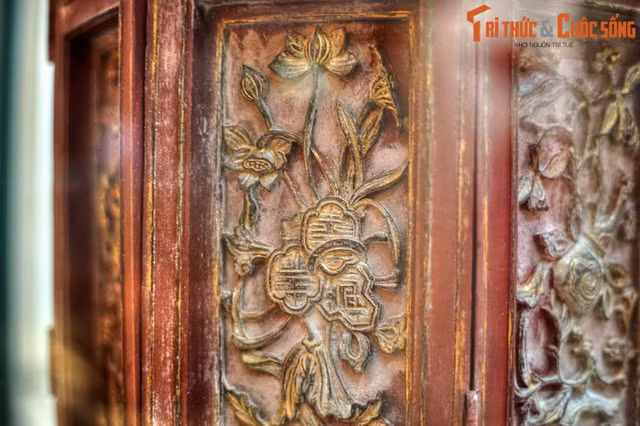 Gioi quy toc Nam bo xua dung mam trau khung the nao?-Hinh-10