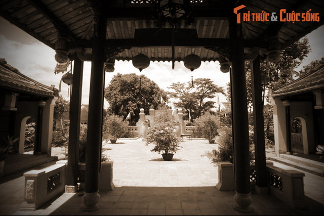 Khám phá sự huyền bí của tục thờ bà Đại Càn ở phố cổ Hội An - Hình 10 Kham pha su huyen bi cua tuc tho ba Dai Can o pho co Hoi An-Hinh-10