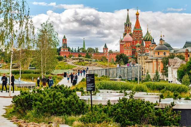Khi tiến hành khai quật tại khu Zaryadye lịch sử của Moscow, gần Quảng trường Đỏ, nước Nga, các chuyên gia đến từ Viện Hàn lâm Khoa học Nga bất ngờ tìm thấy nhiều vật thể lạ kỳ thú. Ảnh: @Viện Hàn lâm Khoa học Nga. 1-4049.png