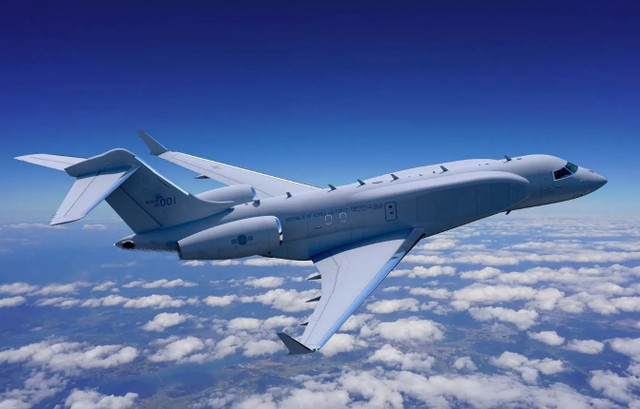 Hình minh họa (ảnh: KAI)