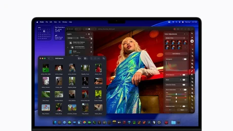 MacBook Pro M5 ra mắt, hiệu năng và giá đều tăng