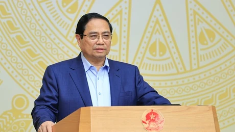 Nghị quyết 68 thúc đẩy doanh nghiệp gia nhập thị trường Việt Nam