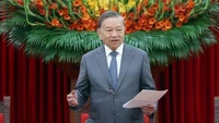 Phát biểu của Tổng Bí thư Tô Lâm tại Hội thảo Quốc tế Việt Nam học lần thứ 7