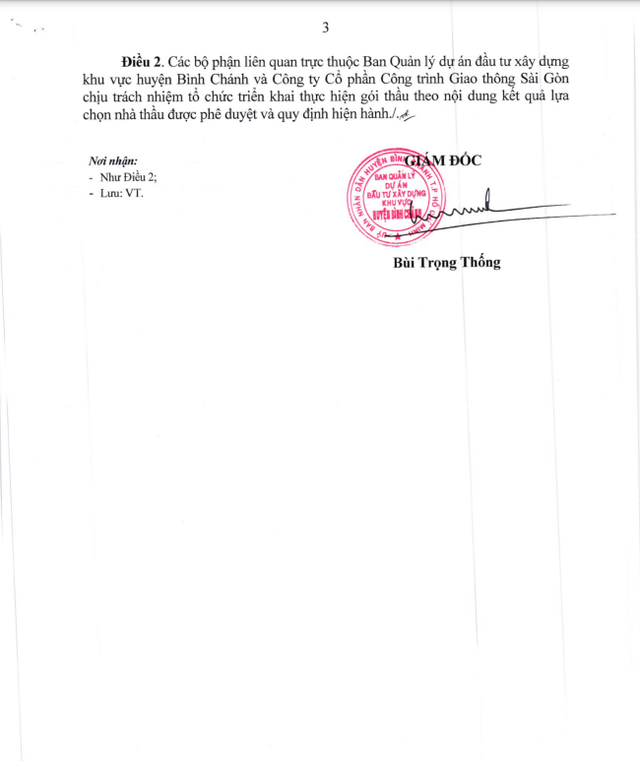 TP HCM: Cong ty Giao thong Sai Gon dang lam gi tai Binh Chanh-Hinh-3