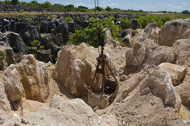 Quốc gia bé hạt tiêu chỉ 21 km2 giàu lên nhờ... phân chim - Hình 3 Quoc gia be hat tieu chi 21 km2 giau len nho... phan chim-Hinh-3