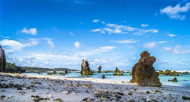 Quốc gia bé hạt tiêu chỉ 21 km2 giàu lên nhờ... phân chim - Hình 5 Quoc gia be hat tieu chi 21 km2 giau len nho... phan chim-Hinh-5