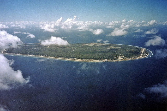 Quốc gia bé hạt tiêu chỉ 21 km2 giàu lên nhờ... phân chim - Hình 8 Quoc gia be hat tieu chi 21 km2 giau len nho... phan chim-Hinh-8