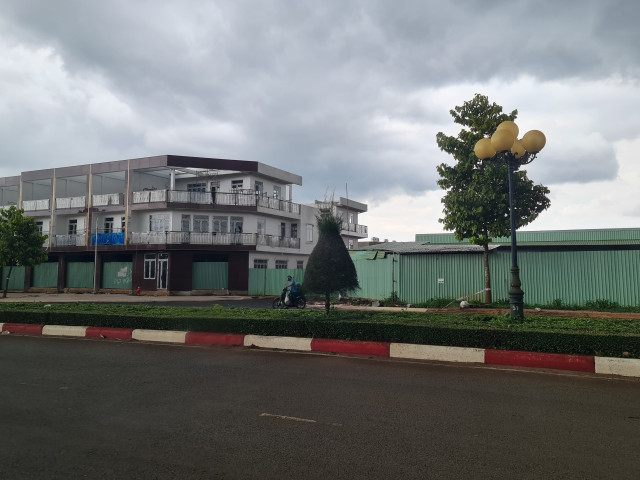 Đồng Nai: Soi năng lực nhà đầu tư dự án NƠXH TP Long Khánh - Hình 3 Dong Nai: Soi nang luc nha dau tu du an NOXH TP Long Khanh-Hinh-3