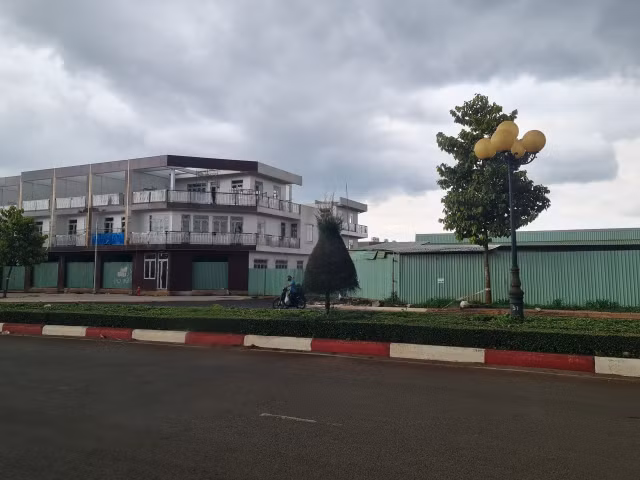 Dong Nai: Soi nang luc nha dau tu du an NOXH TP Long Khanh-Hinh-3