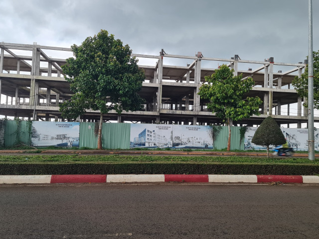 Đồng Nai: Soi năng lực nhà đầu tư dự án NƠXH TP Long Khánh - Hình 4 Dong Nai: Soi nang luc nha dau tu du an NOXH TP Long Khanh-Hinh-4