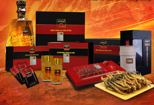 Người tiêu dùng kêu gọi tẩy chay Đông trùng hạ thảo Hima quảng cáo “láo” Nguoi tieu dung keu goi tay chay Dong trung ha thao Hima quang cao “lao”