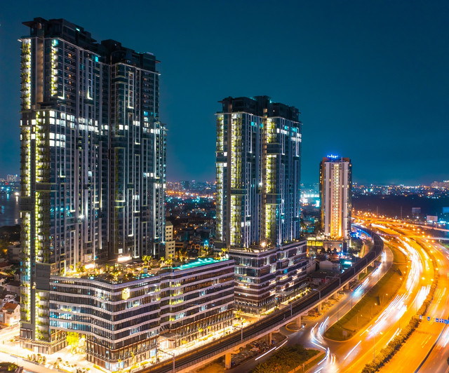 Masterise Homes bàn giao loạt dự án với hàng nghìn căn hộ - Hình 3 Masterise Homes ban giao loat du an voi hang nghin can ho-Hinh-3