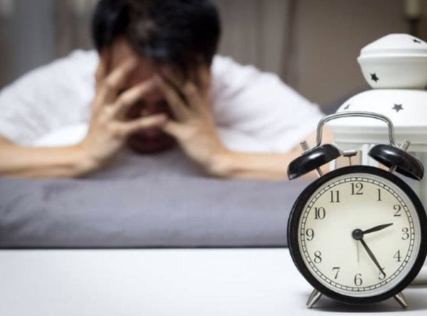 Những dấu hiệu cho thấy gan bạn đang tích lượng độc tố quá mức - Hình 4 Nhung dau hieu cho thay gan ban dang tich luong doc to qua muc-Hinh-4