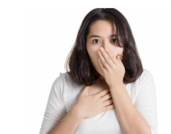 Những dấu hiệu cho thấy gan bạn đang tích lượng độc tố quá mức - Hình 3 Nhung dau hieu cho thay gan ban dang tich luong doc to qua muc-Hinh-3