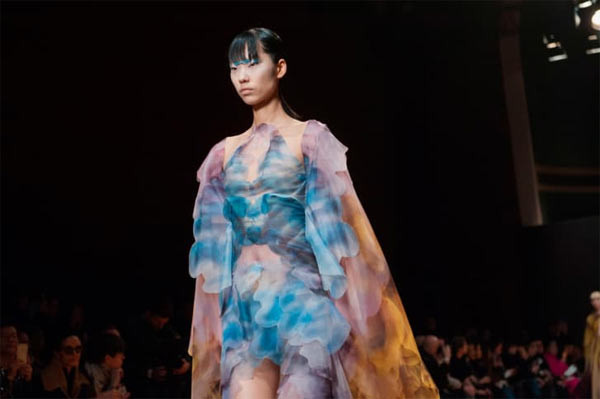 7 bộ sưu tập xa xỉ, tuyệt đỉnh nhất Haute Couture 2019 - Hình 4 7 bo suu tap xa xi, tuyet dinh nhat Haute Couture 2019-Hinh-4