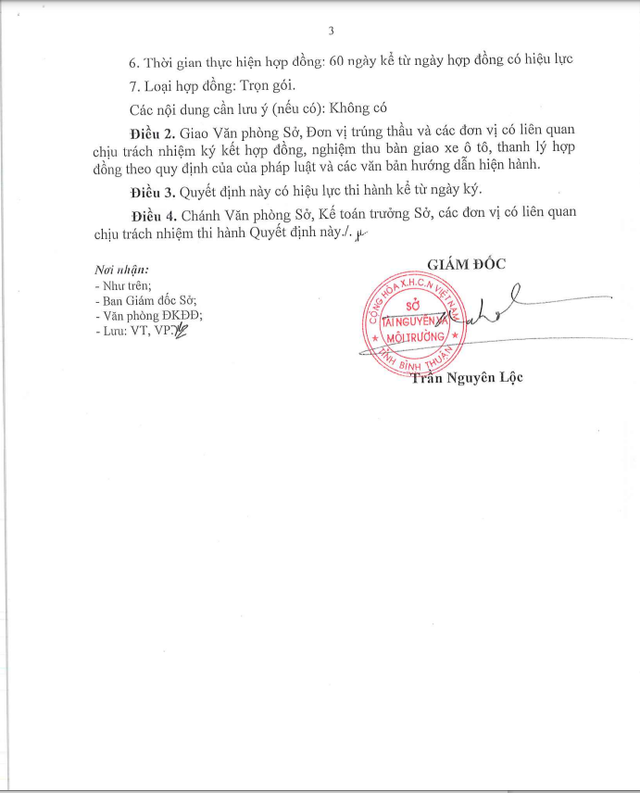 Ninh Thuan: O to Binh Thuan dang cho ket qua nhung goi thau nao?-Hinh-4